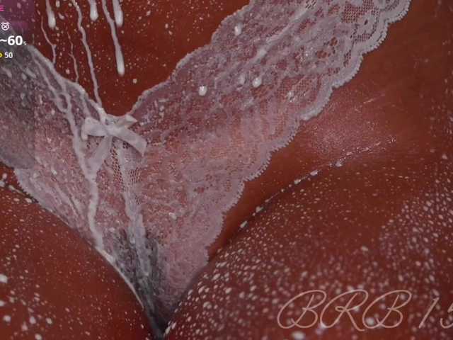 Linda-3 live cam on BongaCams