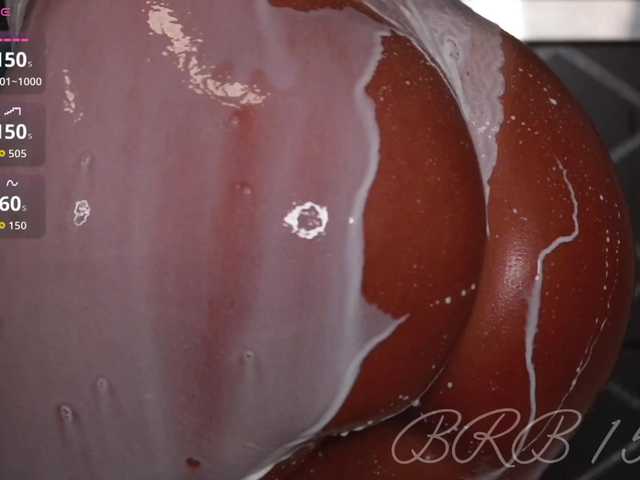 linda-3 live sex show