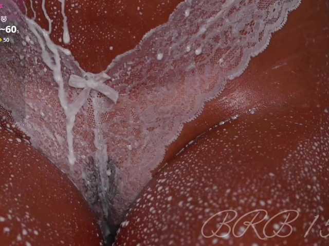 Linda-3 live cam on BongaCams