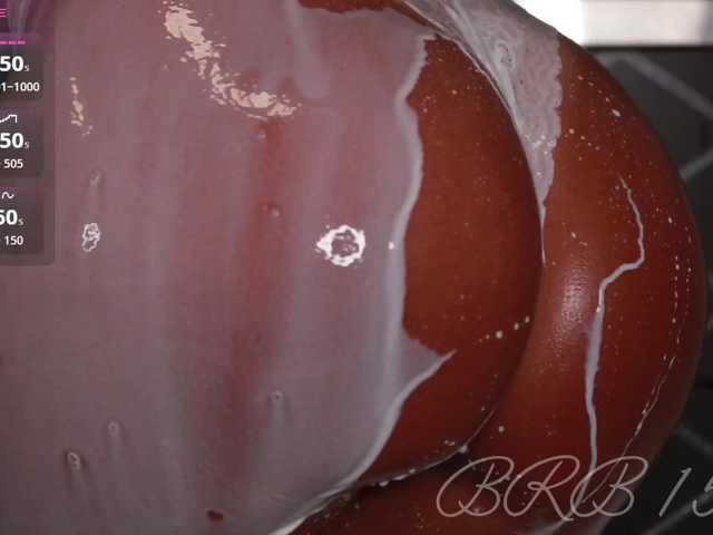 Linda-3 live cam on BongaCams