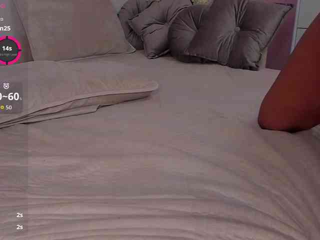 Linda-3 Sex Cam Show