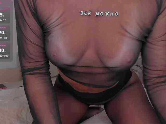 Model: -Linda-
