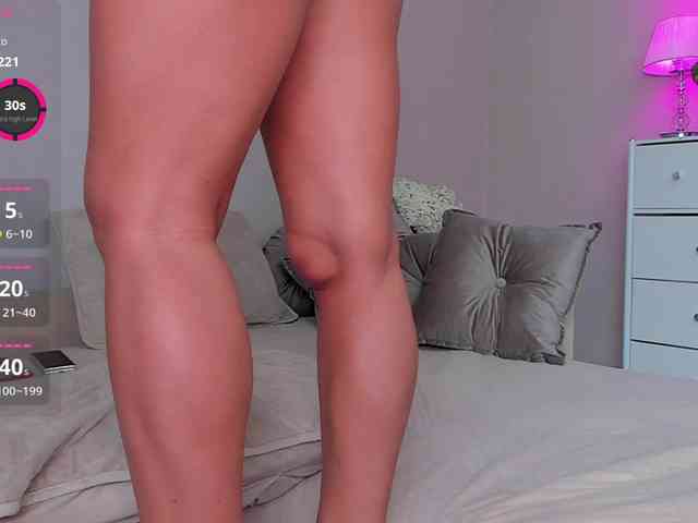 Linda-3 Sex Cam Show