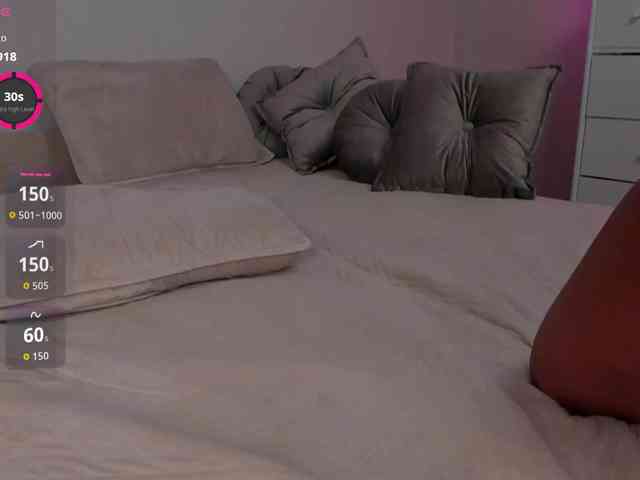-Linda- webcam