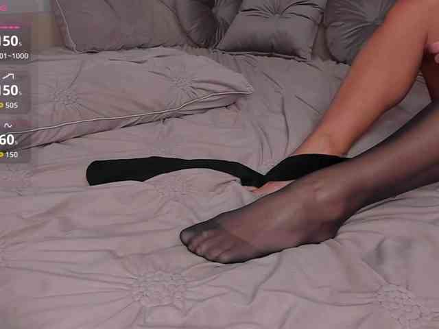 -Linda- webcam