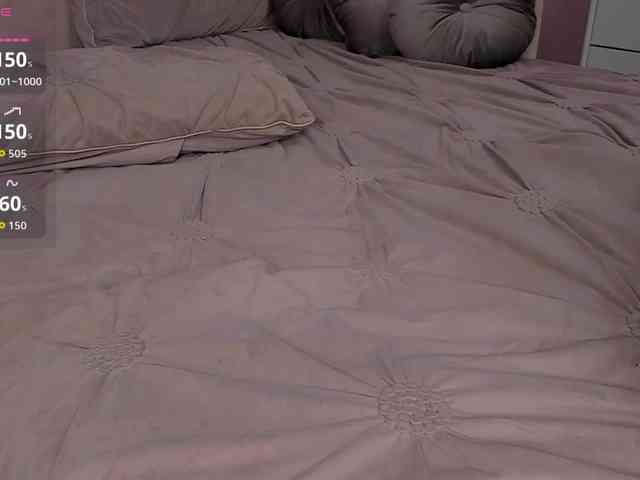 Linda-3 Sex Cam Show