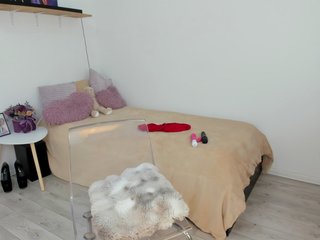 EmmaGracee Porn Show