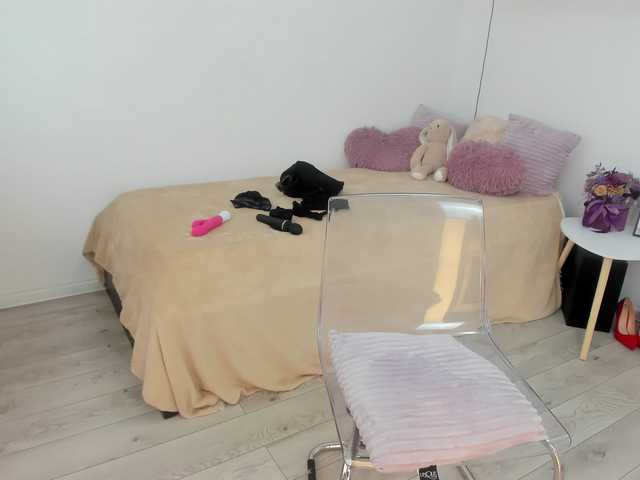 EmmaGracee live cam on BongaCams