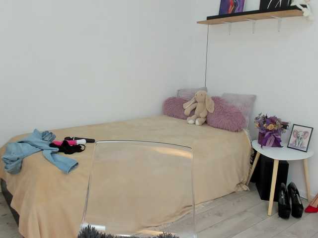 EmmaGracee live cam on BongaCams