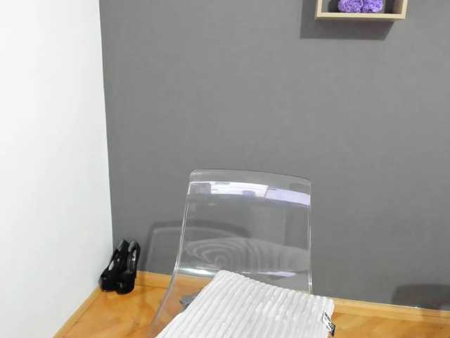 EmmaGracee live cam on BongaCams