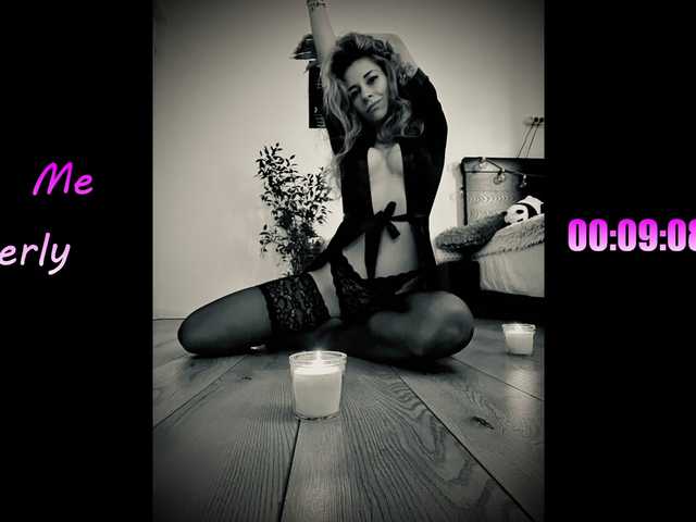EmmaGracee live cam on BongaCams