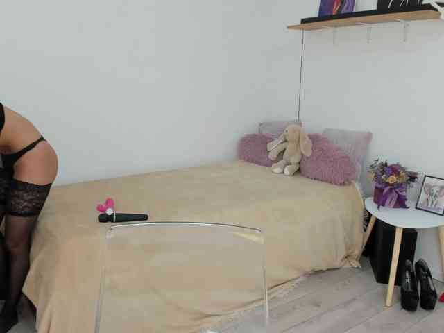 EmmaGracee webcam