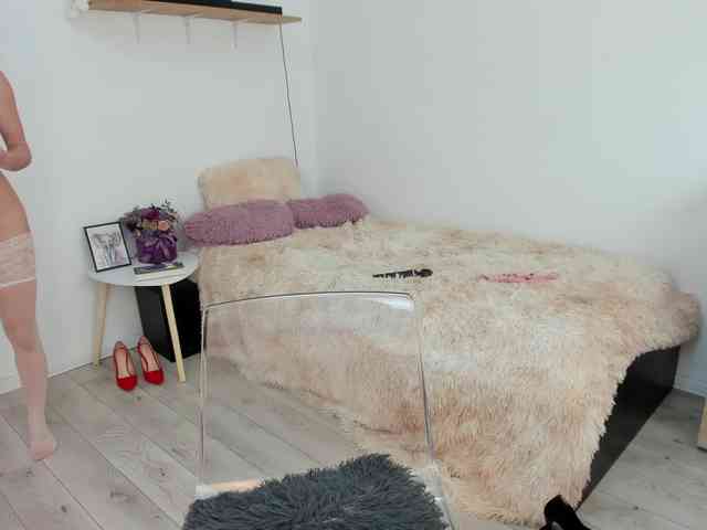 EmmaGracee webcam