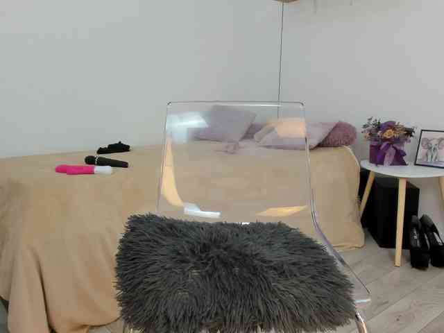 EmmaGracee webcam