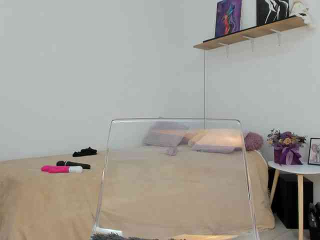 EmmaGracee webcam