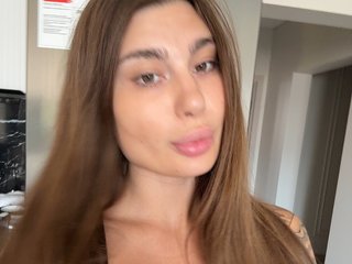 -EmilyBaby- Porn Show