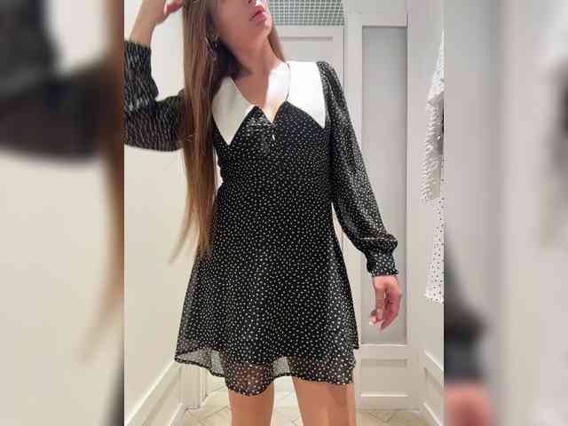 -EmilyBaby- Sex Cam Show