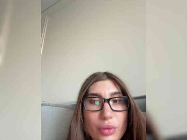 -EmilyBaby- Sex Cam Show