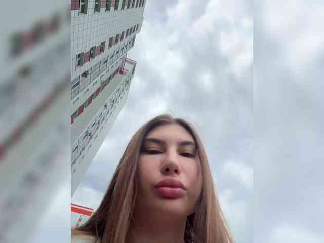 -EmilyBaby- webcam