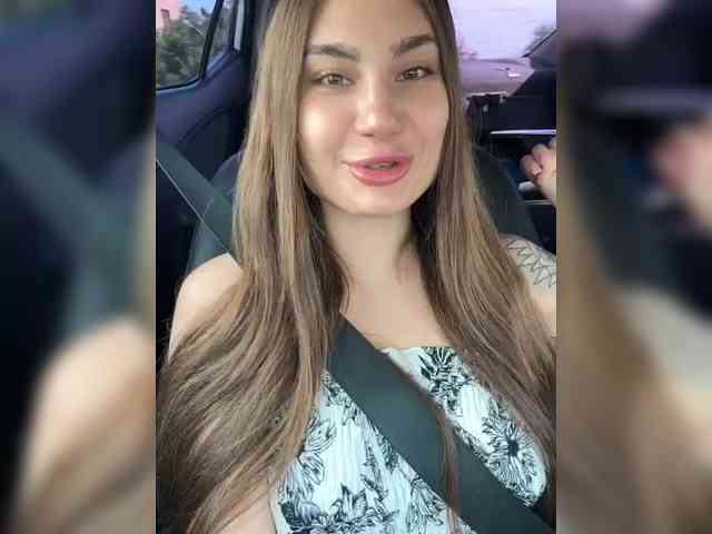 -EmilyBaby- Sex Cam Show