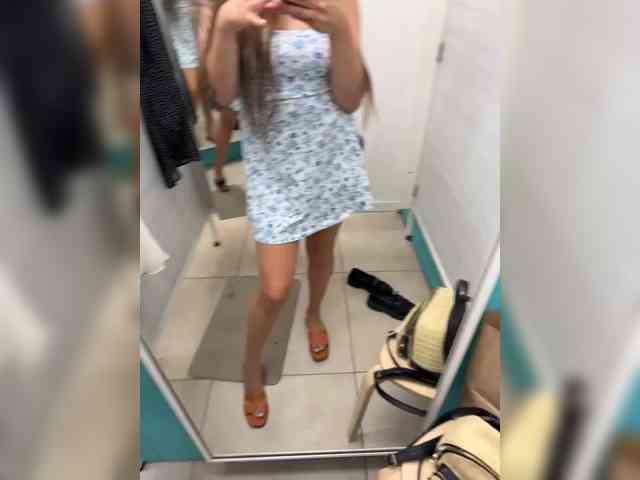 -EmilyBaby- Sex Cam Show