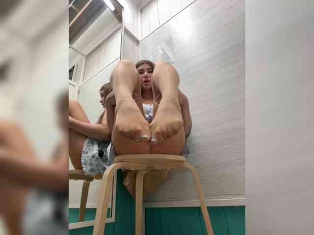 -EmilyBaby- Sex Cam Show