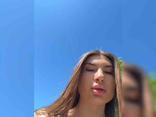 -EmilyBaby- webcam
