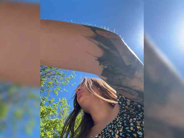 -EmilyBaby- webcam