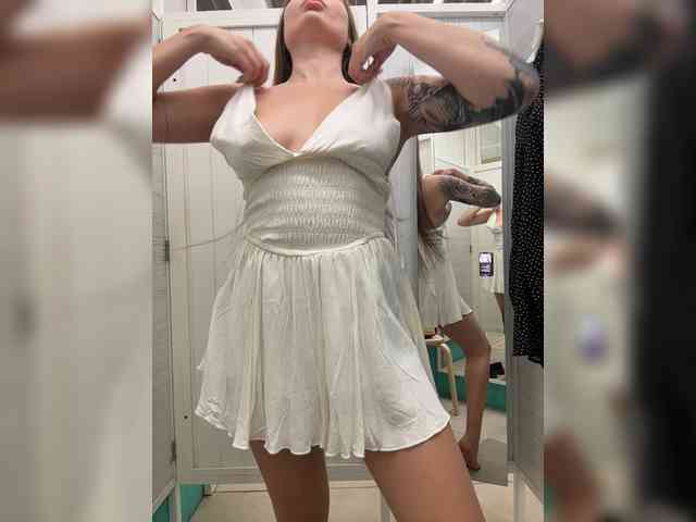 -EmilyBaby- Sex Cam Show