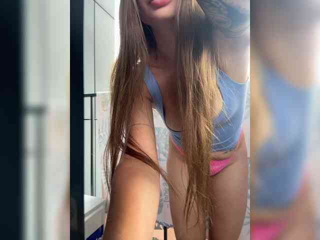 -EmilyBaby- webcam