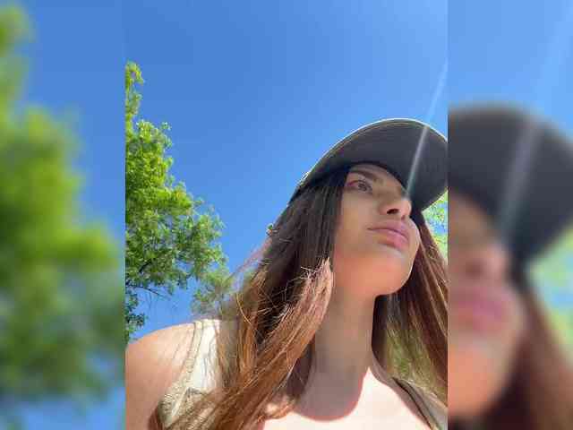 -EmilyBaby- webcam