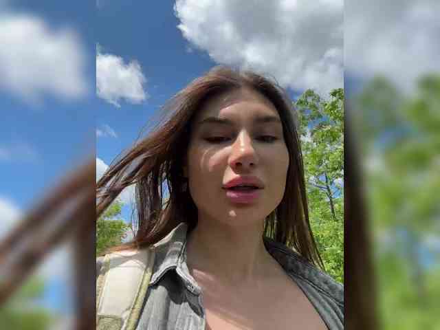 -EmilyBaby- webcam