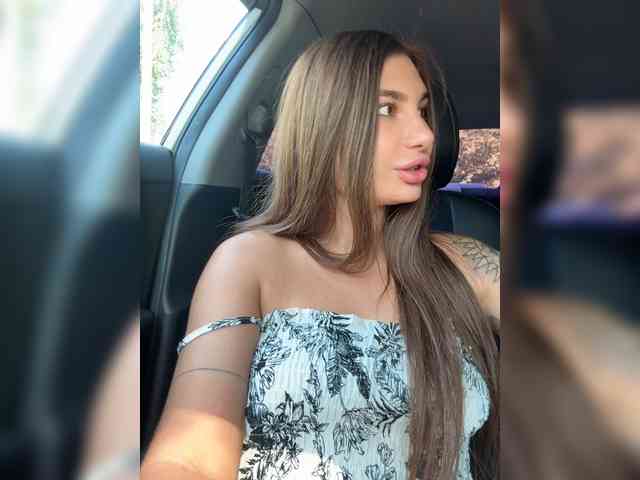 -EmilyBaby- webcam