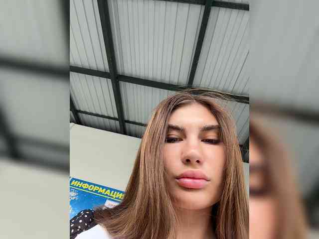 -EmilyBaby- Sex Cam Show