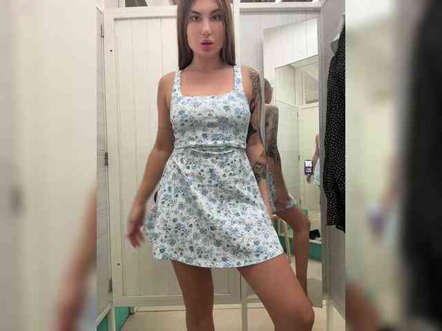 -EmilyBaby- Sex Cam Show