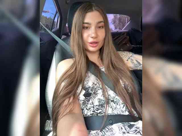 -EmilyBaby- Sex Cam Show