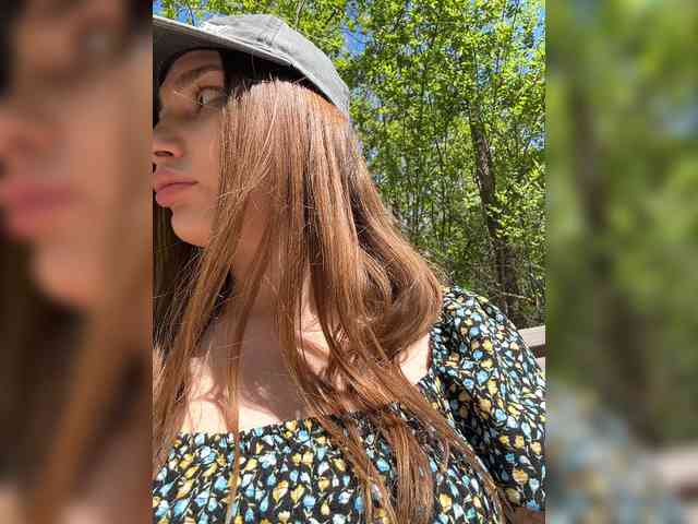 -EmilyBaby- webcam