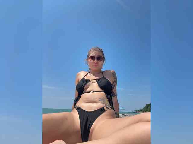 -EmilyBaby- webcam