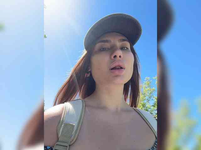 -EmilyBaby- webcam