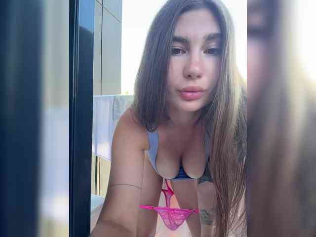 -EmilyBaby- webcam