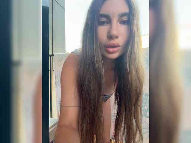 -EmilyBaby- webcam