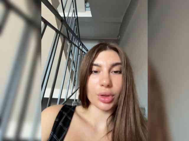 -EmilyBaby- Sex Cam Show