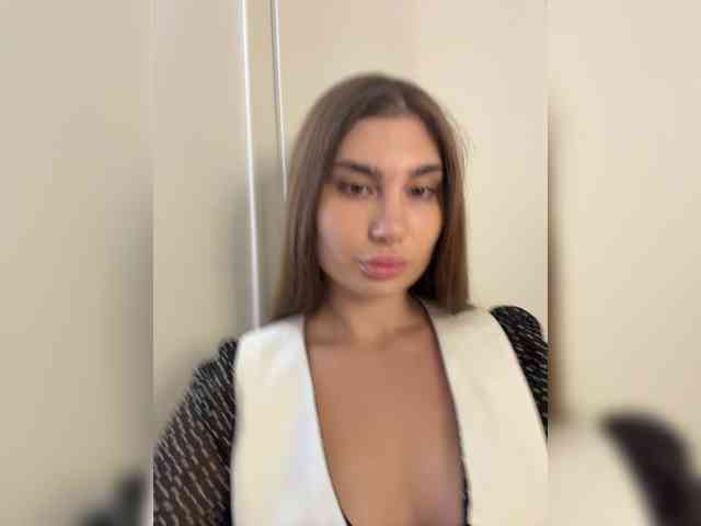 -EmilyBaby- Sex Cam Show
