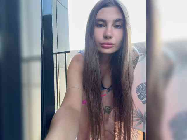 -EmilyBaby- webcam