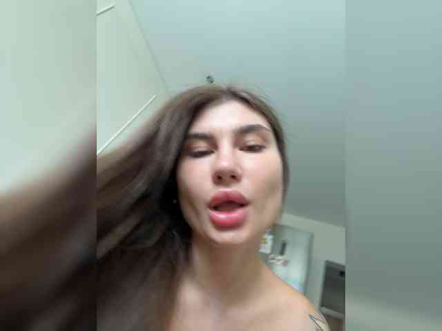 -EmilyBaby- Sex Cam Show