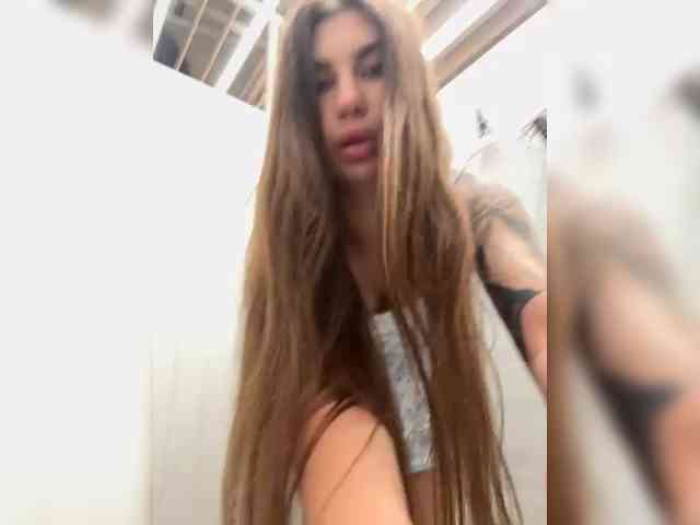-EmilyBaby- Sex Cam Show