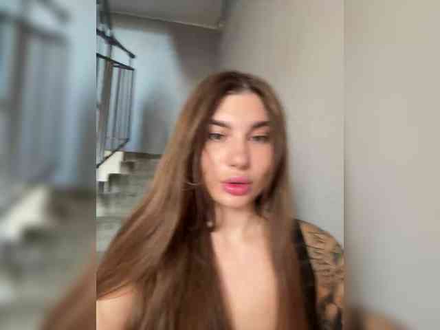 -EmilyBaby- Sex Cam Show
