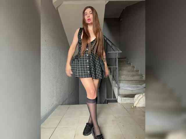 -EmilyBaby- Sex Cam Show