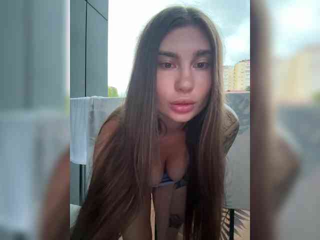 -EmilyBaby- webcam