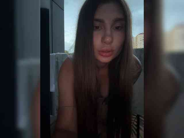 -EmilyBaby- webcam